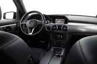 Mercedes-Benz GLK vaihtoauto