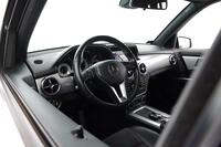 Mercedes-Benz GLK vaihtoauto