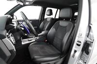 Mercedes-Benz GLK vaihtoauto