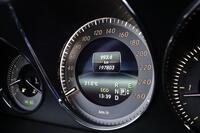 Mercedes-Benz GLK vaihtoauto
