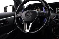 Mercedes-Benz GLK vaihtoauto