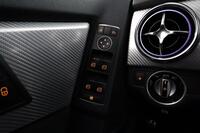 Mercedes-Benz GLK vaihtoauto