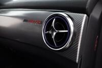 Mercedes-Benz GLK vaihtoauto