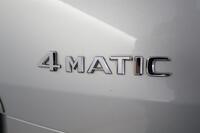 Mercedes-Benz GLK vaihtoauto
