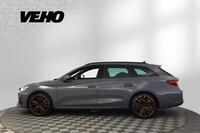 Cupra Leon Sportstourer vaihtoauto