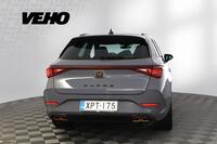 Cupra Leon Sportstourer vaihtoauto