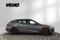 Cupra Leon Sportstourer vaihtoauto