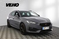 Cupra Leon Sportstourer vaihtoauto