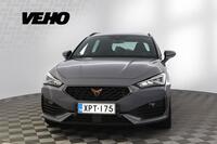 Cupra Leon Sportstourer vaihtoauto