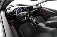 Cupra Leon Sportstourer vaihtoauto