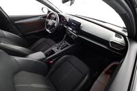 Cupra Leon Sportstourer vaihtoauto