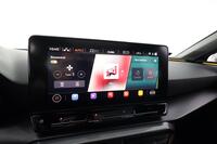 Cupra Leon Sportstourer vaihtoauto