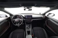 Cupra Leon Sportstourer vaihtoauto