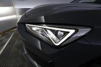 Cupra Leon Sportstourer vaihtoauto