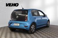 Volkswagen up! vaihtoauto