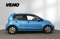 Volkswagen up! vaihtoauto