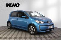 Volkswagen up! vaihtoauto