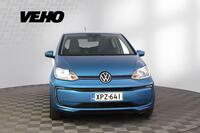 Volkswagen up! vaihtoauto