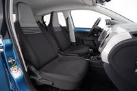 Volkswagen up! vaihtoauto