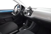 Volkswagen up! vaihtoauto