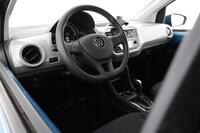 Volkswagen up! vaihtoauto