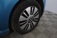 Volkswagen up! vaihtoauto