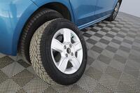 Volkswagen up! vaihtoauto