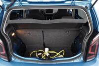 Volkswagen up! vaihtoauto