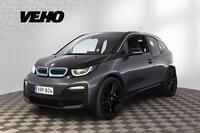 BMW i3 vaihtoauto