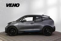 BMW i3 vaihtoauto