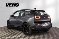BMW i3 vaihtoauto