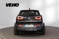 BMW i3 vaihtoauto