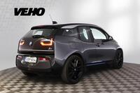 BMW i3 vaihtoauto