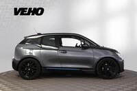 BMW i3 vaihtoauto