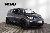 BMW i3 vaihtoauto