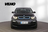 BMW i3 vaihtoauto