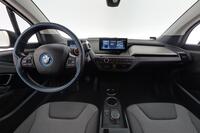 BMW i3 vaihtoauto