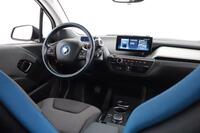 BMW i3 vaihtoauto