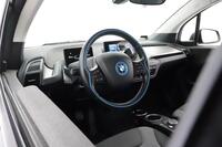 BMW i3 vaihtoauto
