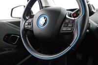 BMW i3 vaihtoauto