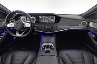 Mercedes-Benz S vaihtoauto