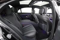 Mercedes-Benz S vaihtoauto