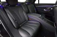 Mercedes-Benz S vaihtoauto
