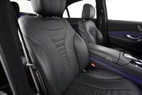 Mercedes-Benz S vaihtoauto