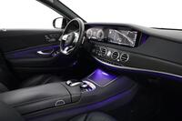 Mercedes-Benz S vaihtoauto