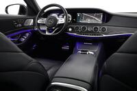 Mercedes-Benz S vaihtoauto