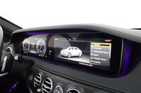 Mercedes-Benz S vaihtoauto