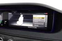 Mercedes-Benz S vaihtoauto