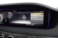 Mercedes-Benz S vaihtoauto