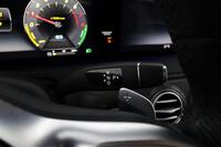 Mercedes-Benz S vaihtoauto